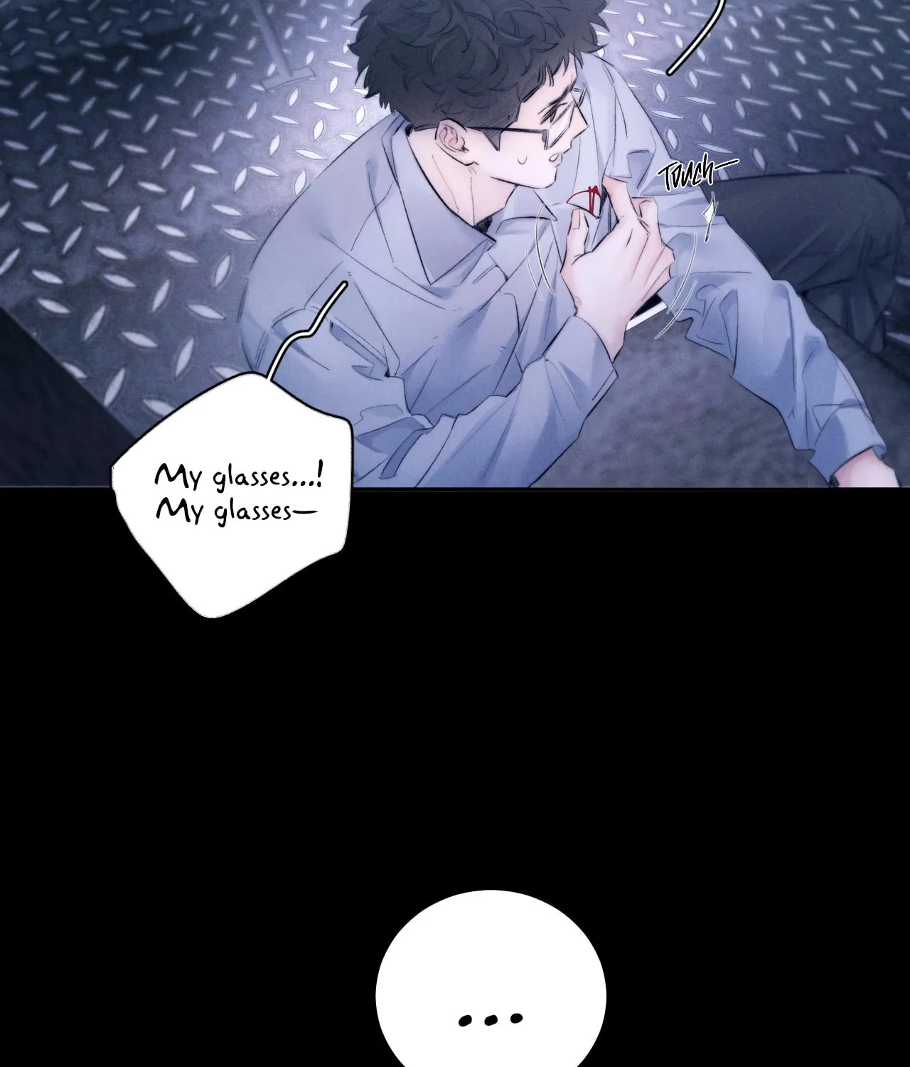 Little Mushroom Chapter 45 page 28 - 