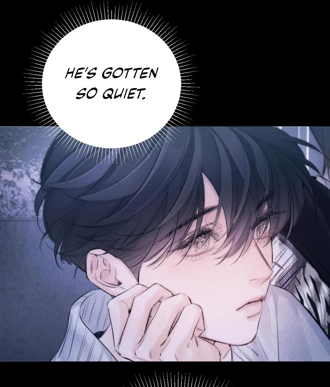 Little Mushroom Chapter 45 page 34 - 