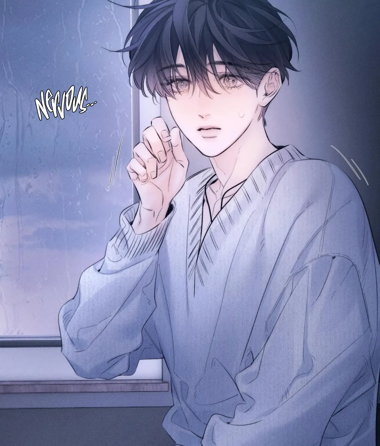 Little Mushroom Chapter 45 page 39 - 