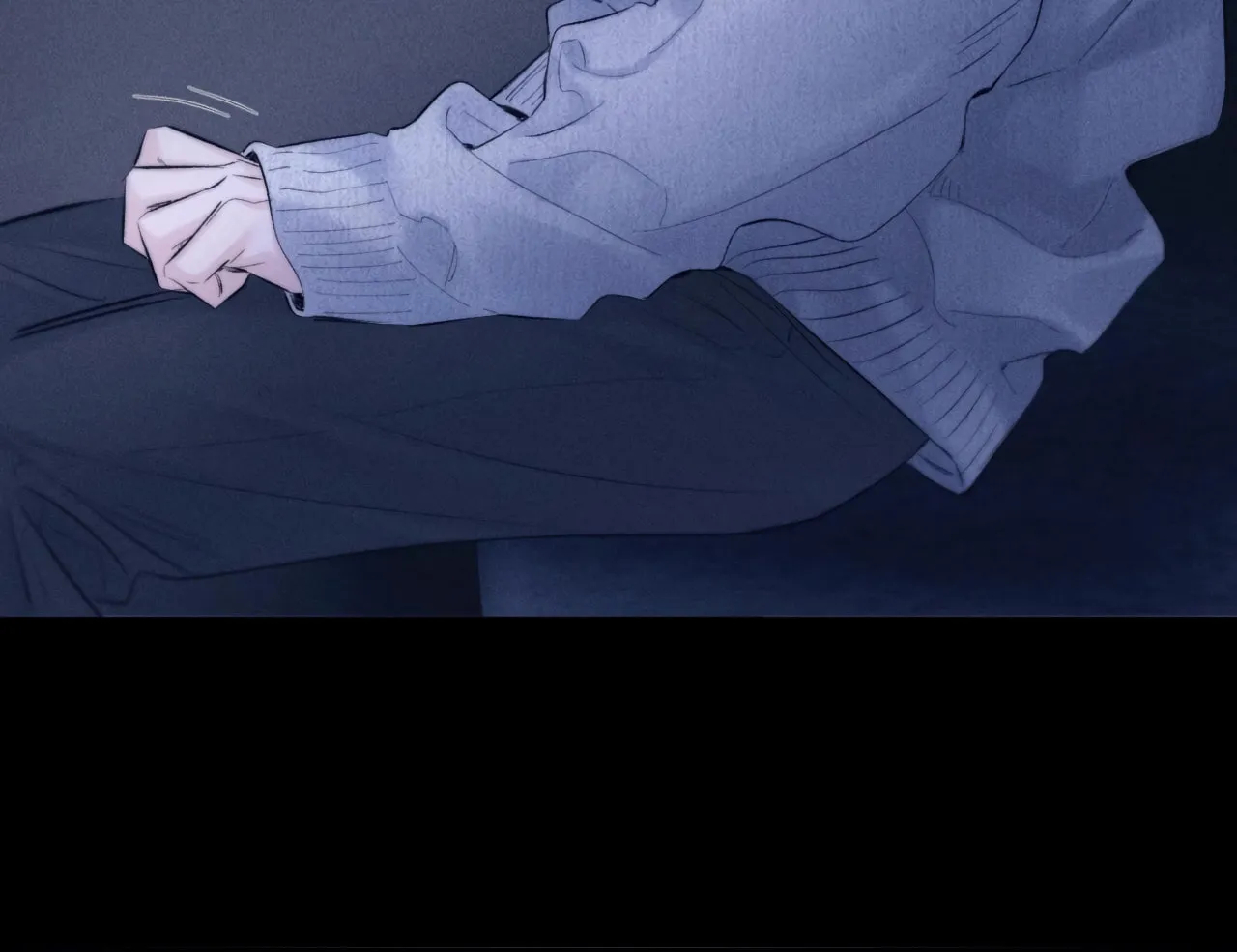 Little Mushroom Chapter 45 page 40 - 