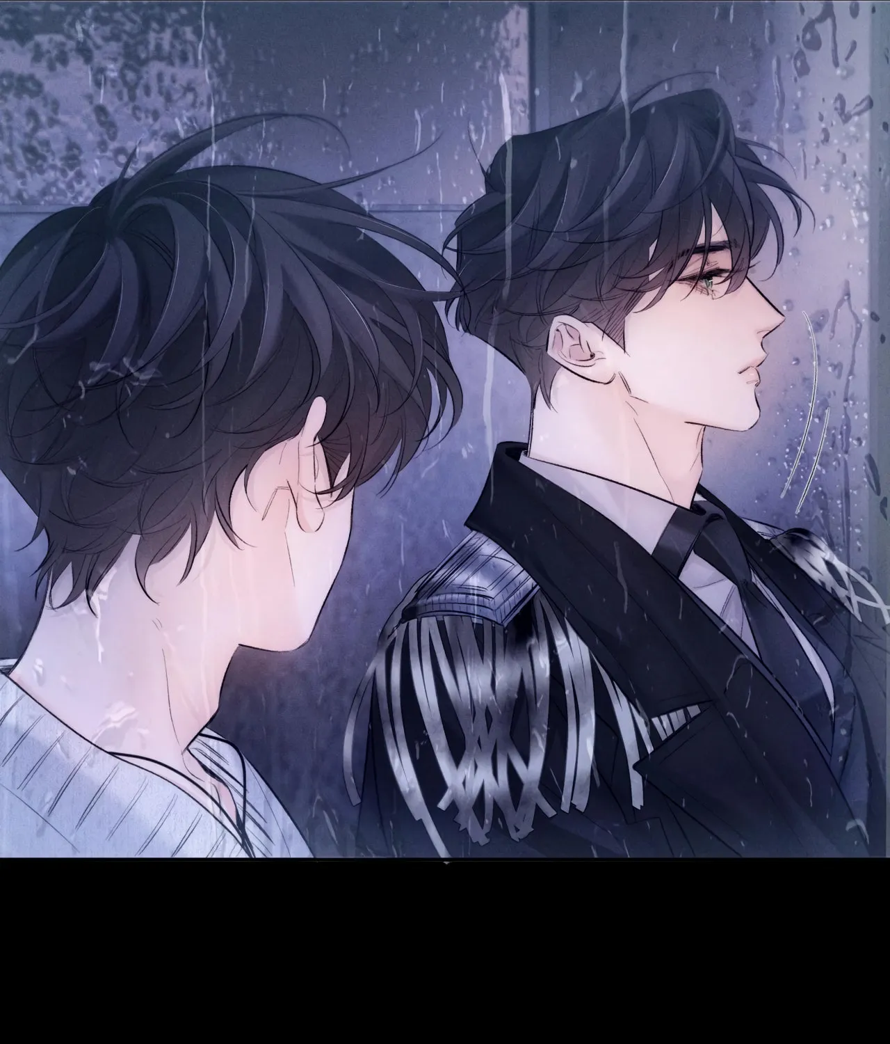 Little Mushroom Chapter 45 page 41 - 