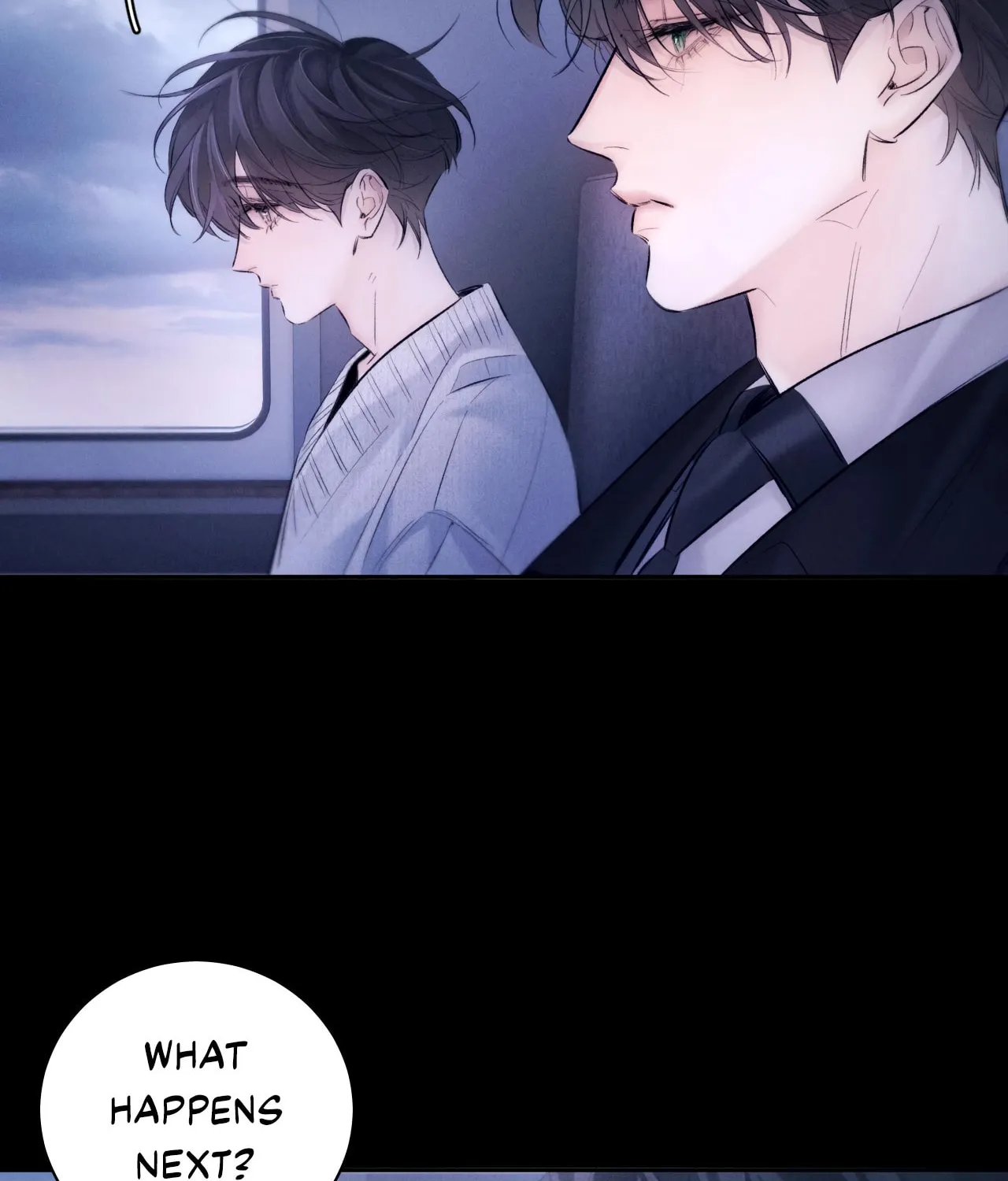 Little Mushroom Chapter 45 page 44 - 