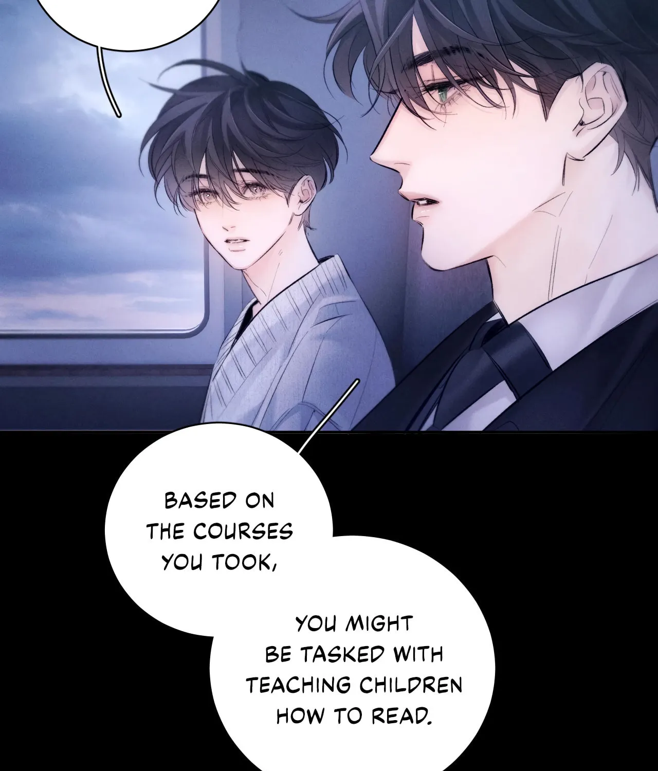 Little Mushroom Chapter 45 page 45 - 