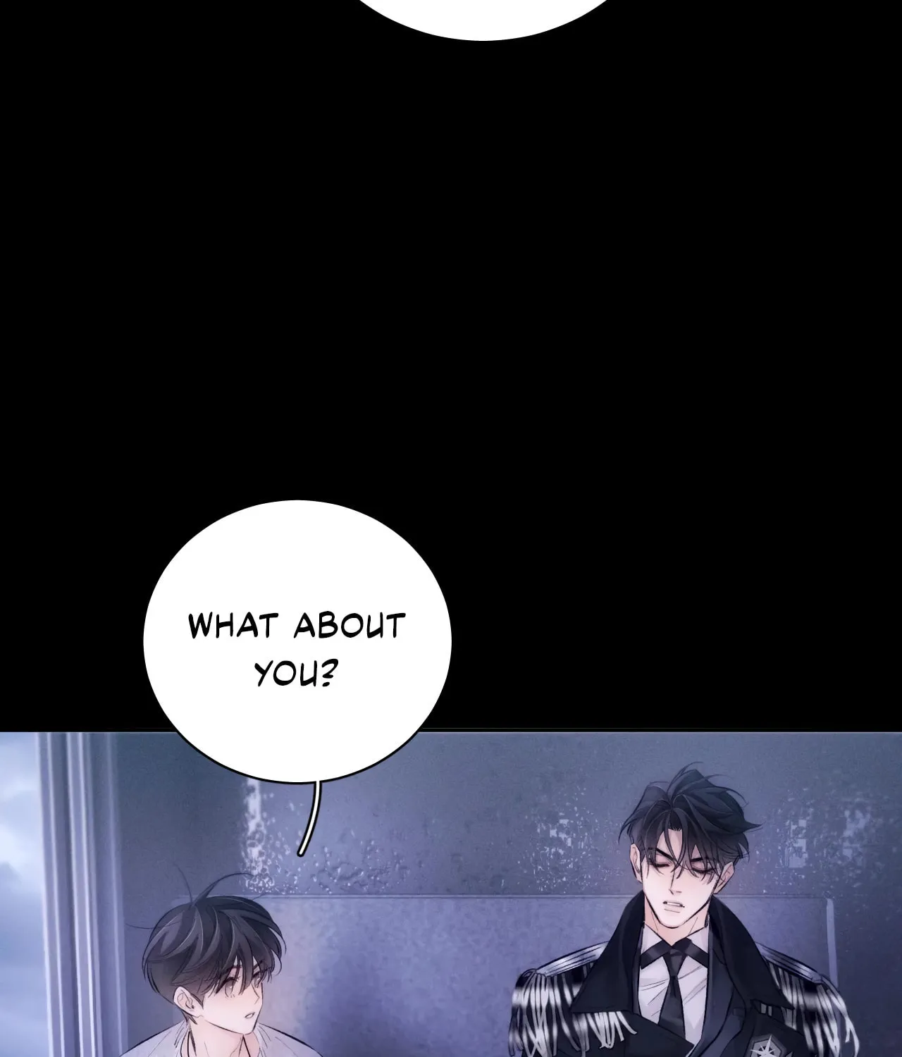 Little Mushroom Chapter 45 page 46 - 