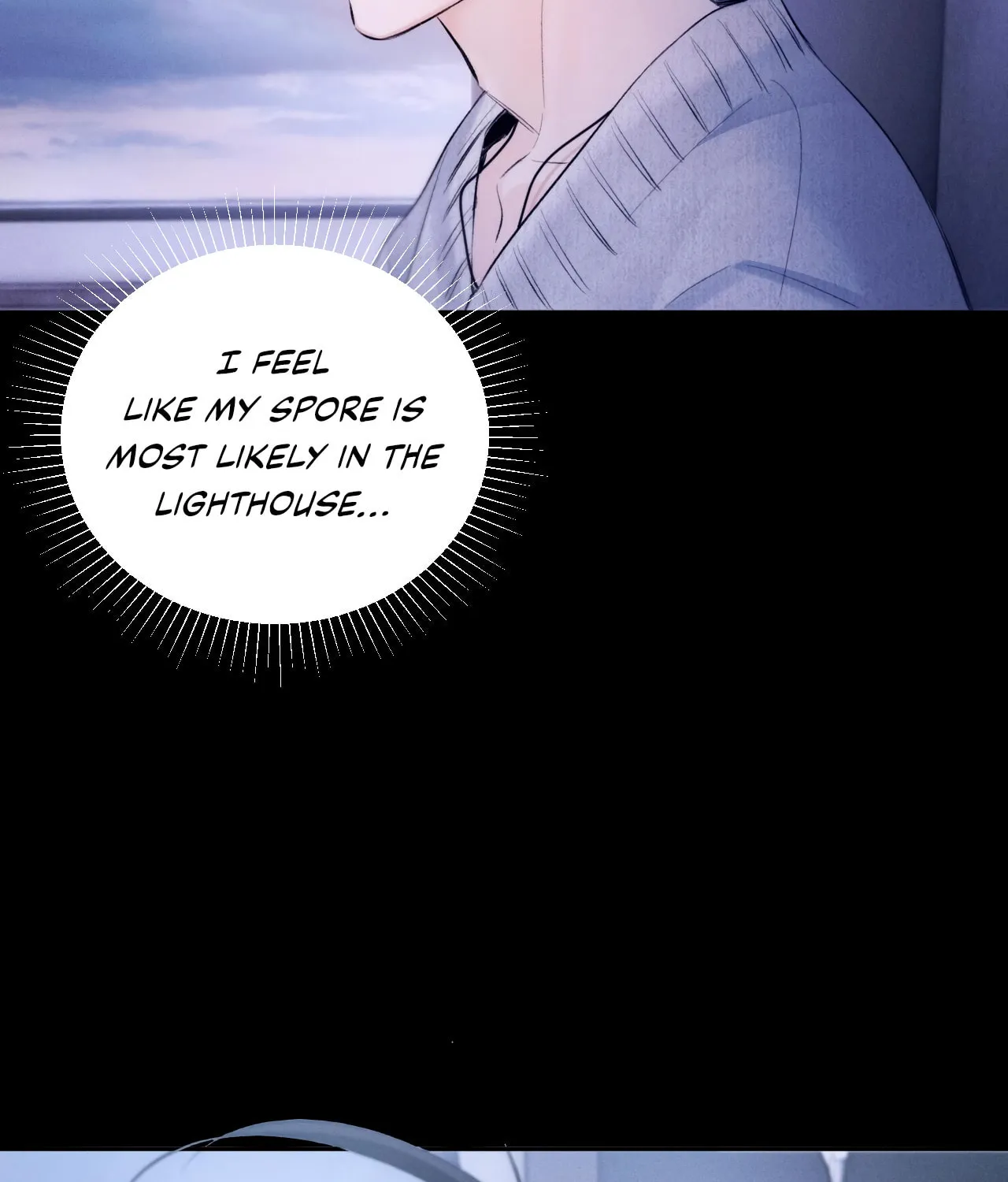 Little Mushroom Chapter 45 page 49 - 