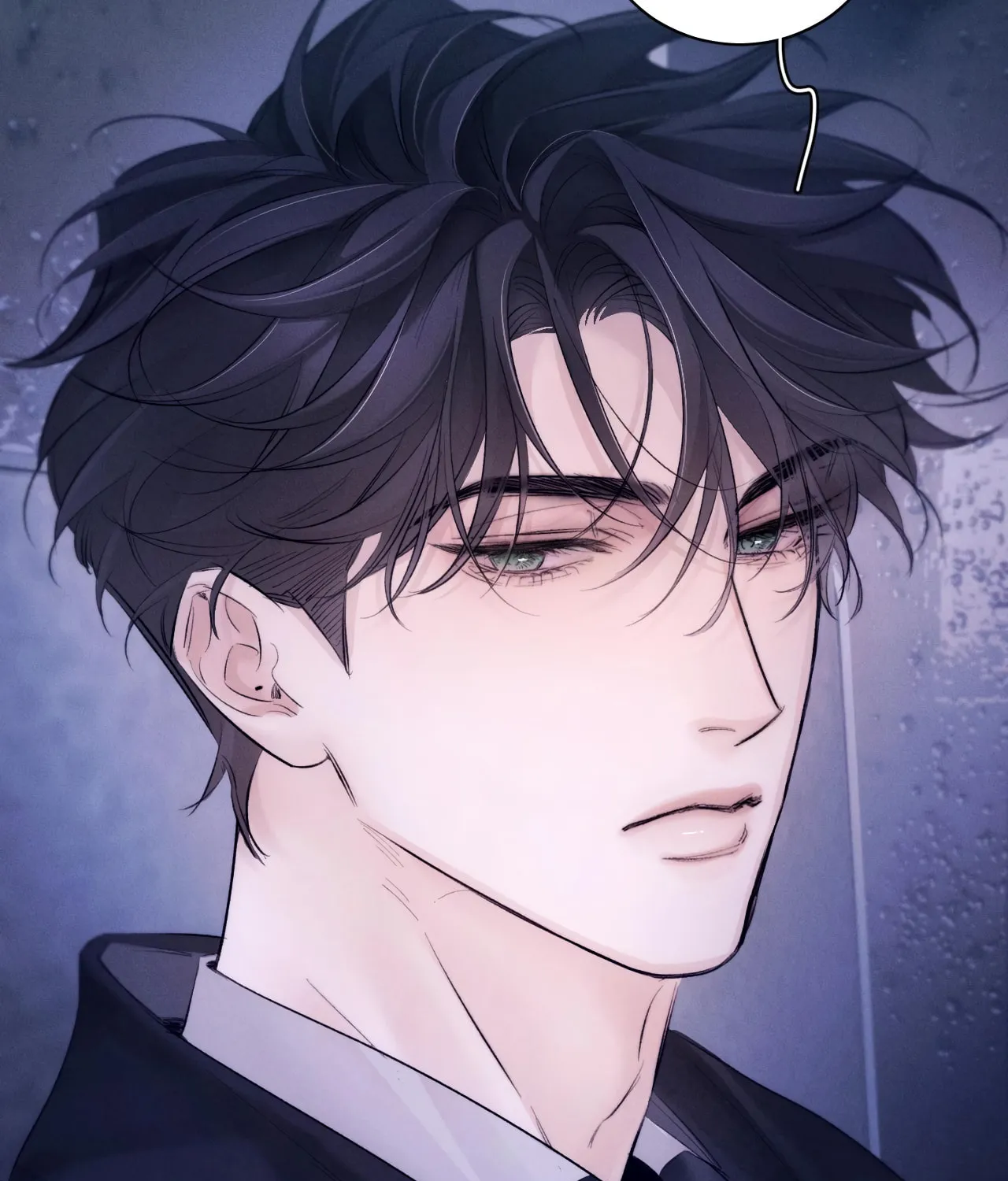 Little Mushroom Chapter 45 page 52 - 