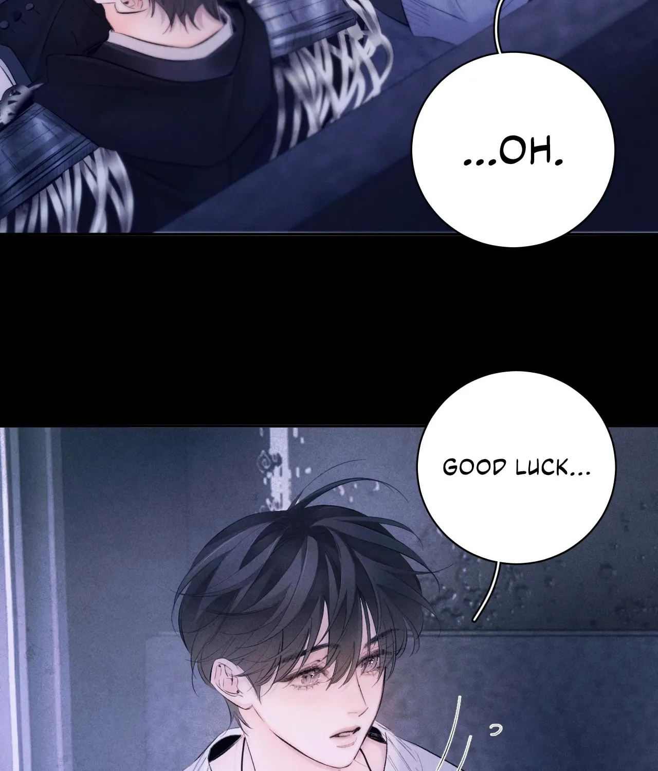 Little Mushroom Chapter 45 page 56 - 