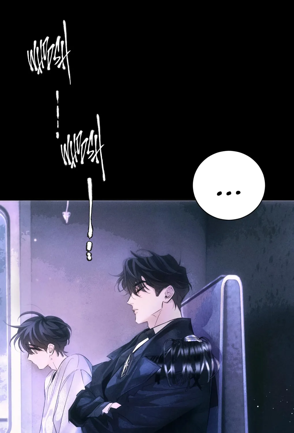 Little Mushroom Chapter 45 page 61 - 