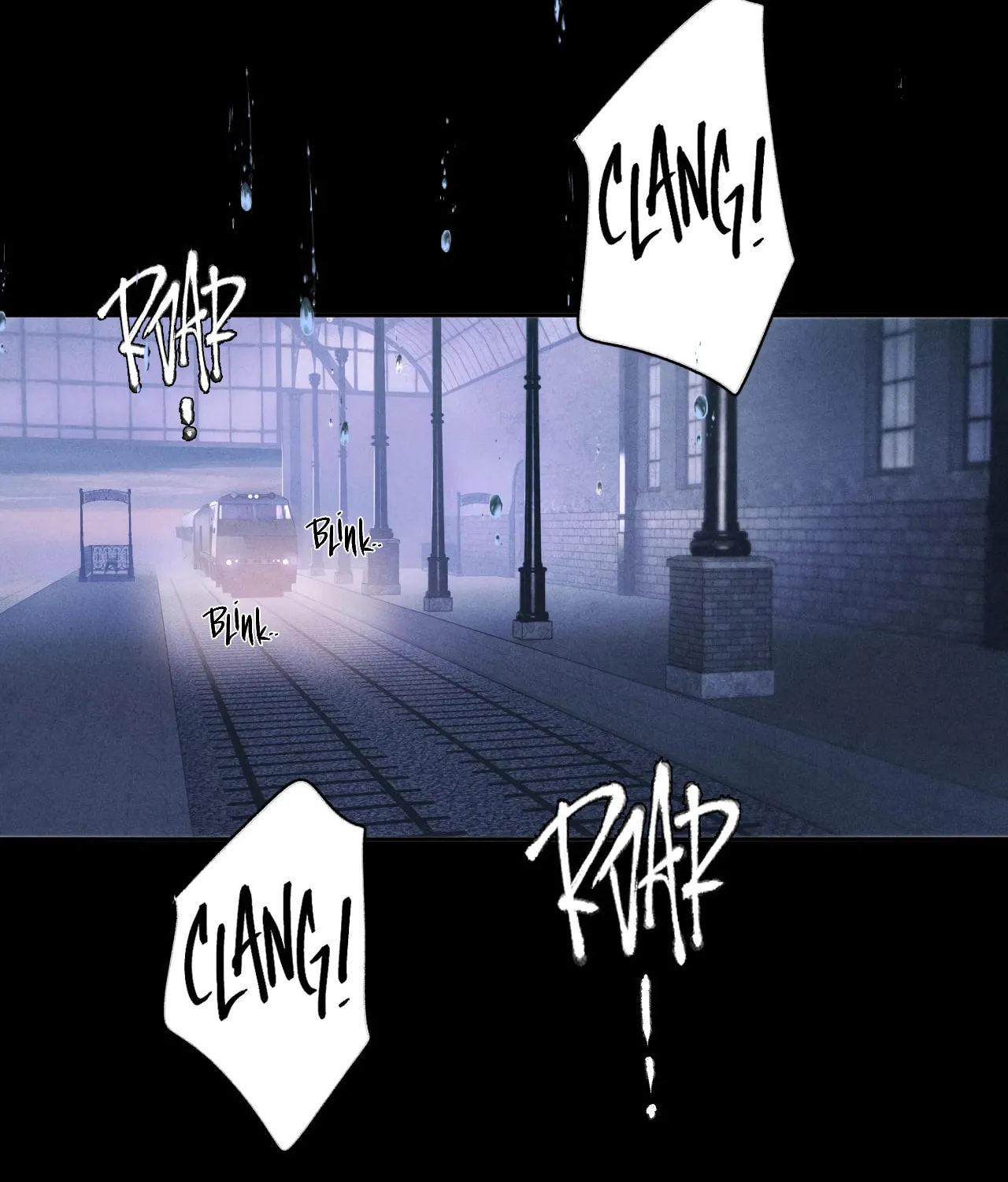 Little Mushroom Chapter 45 page 73 - 
