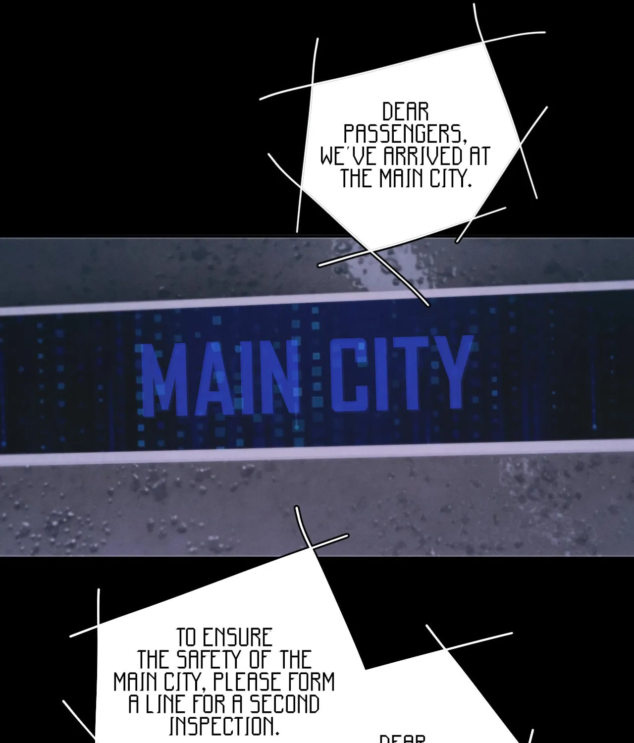 Little Mushroom Chapter 45 page 78 - 