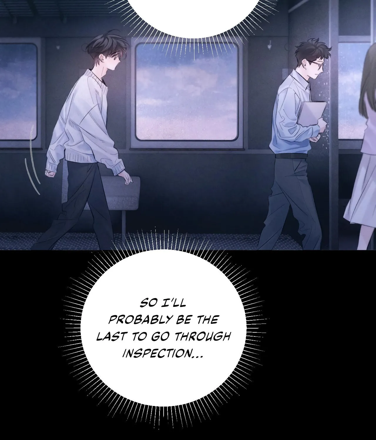 Little Mushroom Chapter 45 page 80 - 