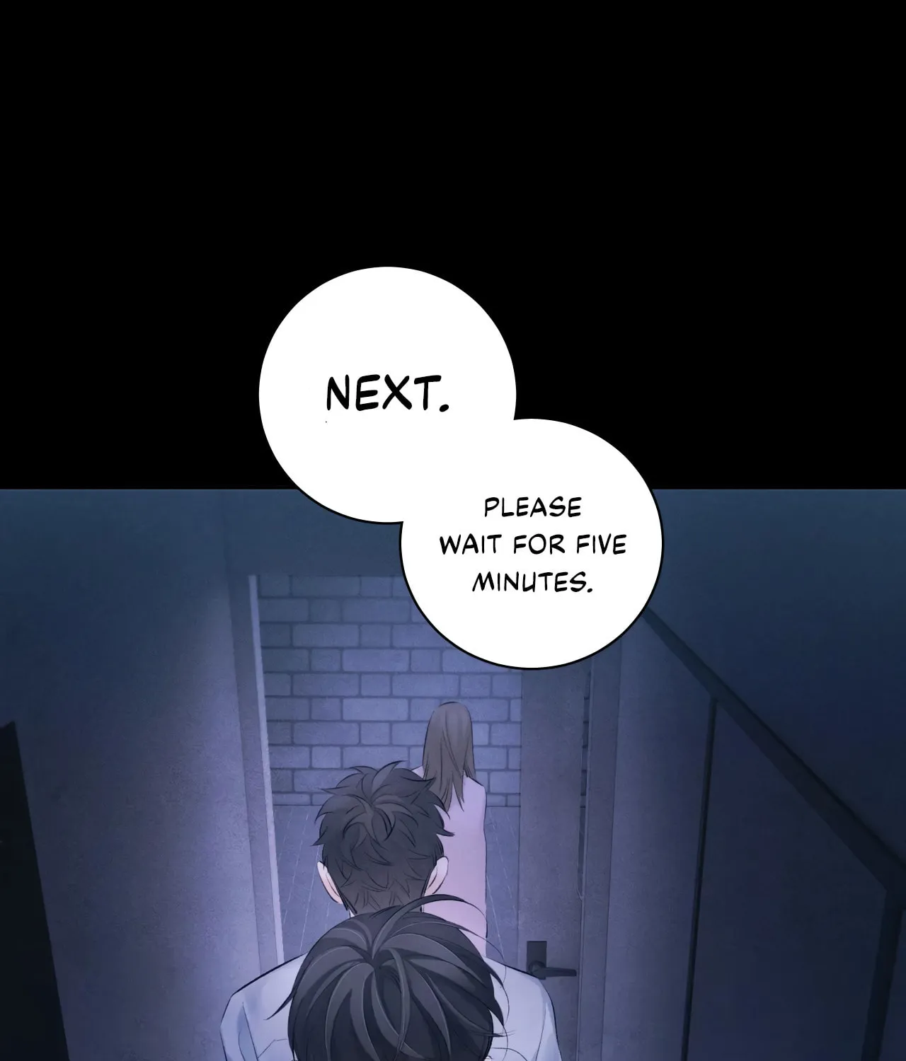 Little Mushroom Chapter 45 page 81 - 