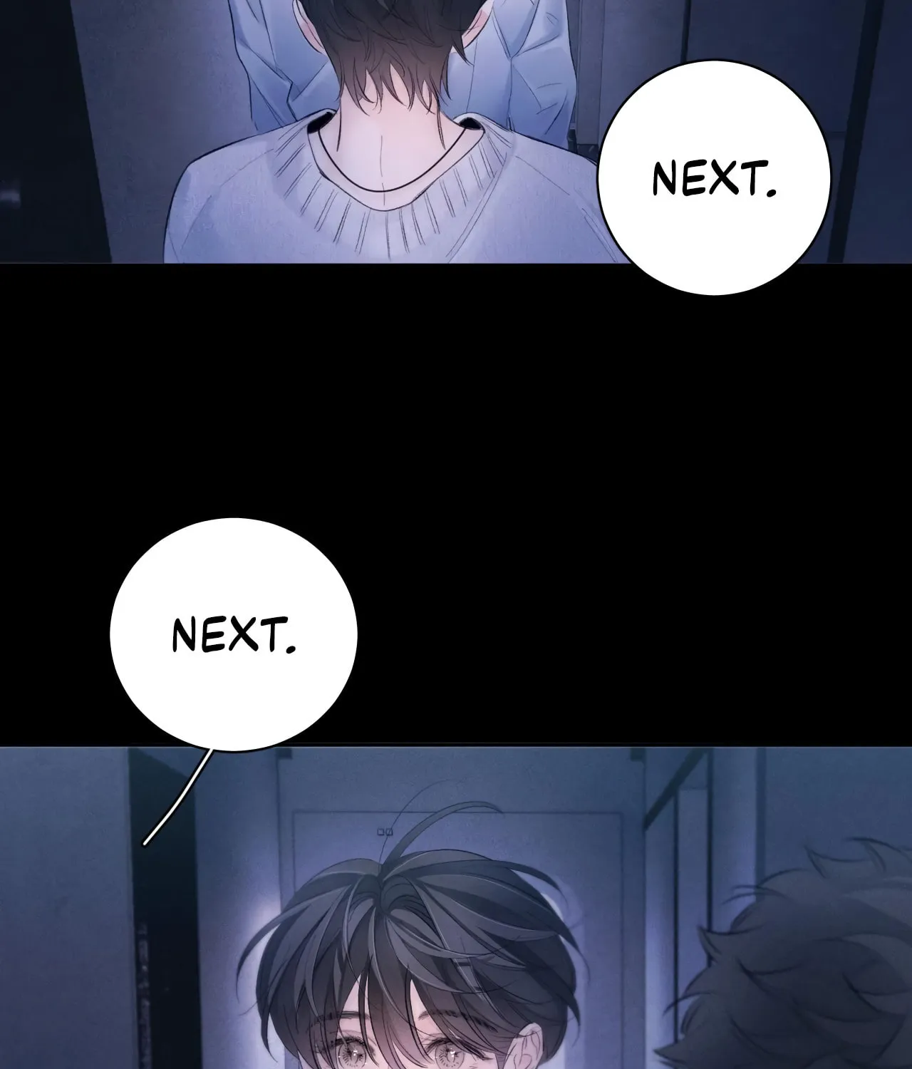 Little Mushroom Chapter 45 page 82 - 
