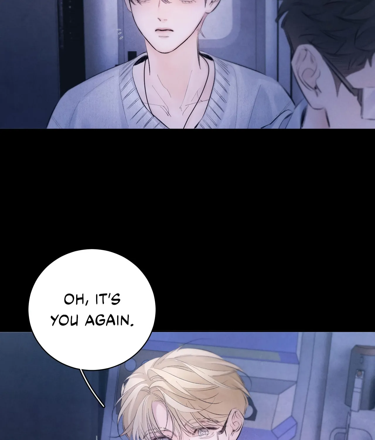 Little Mushroom Chapter 45 page 83 - 