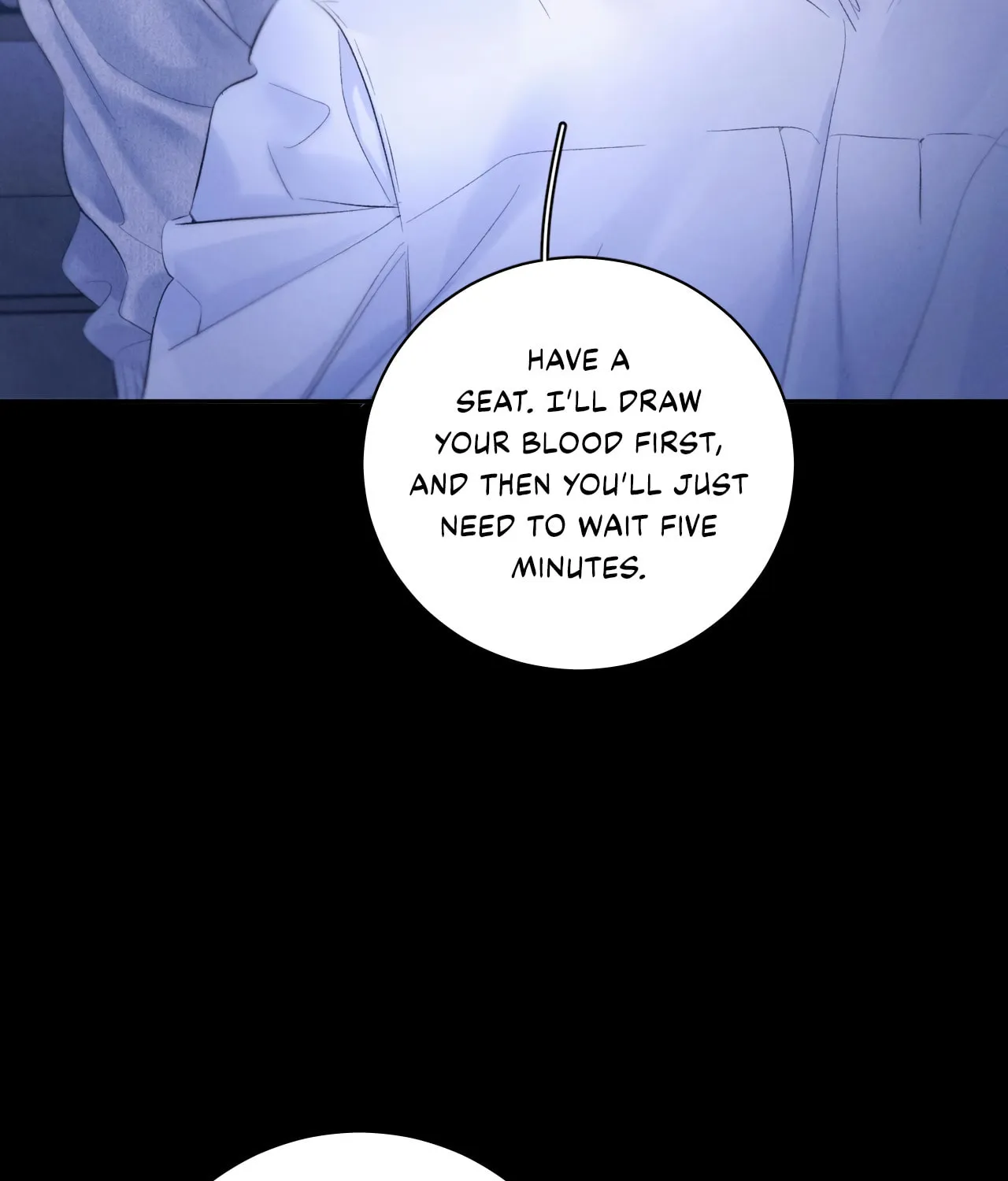 Little Mushroom Chapter 45 page 86 - 