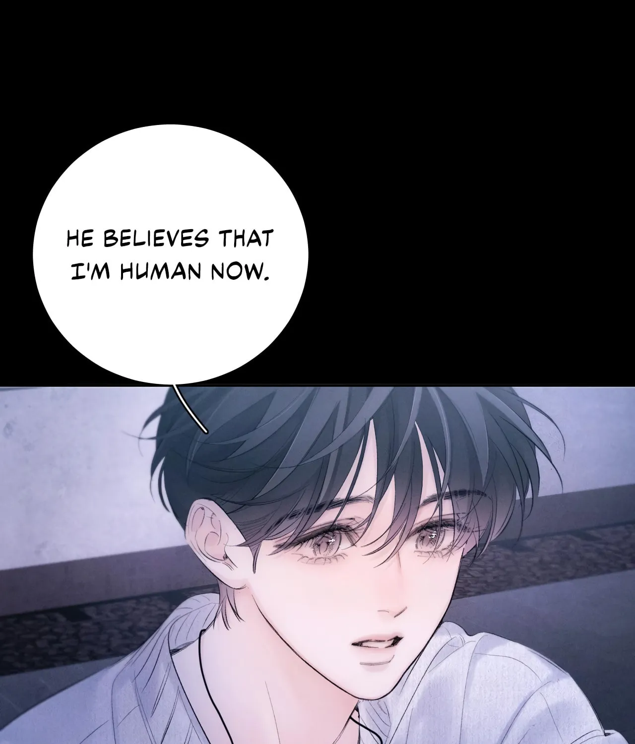 Little Mushroom Chapter 45 page 88 - 
