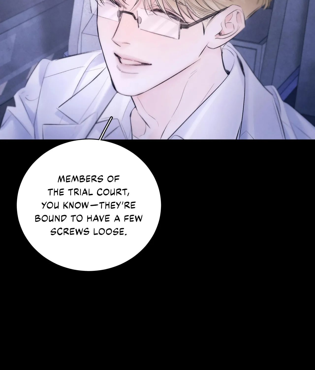 Little Mushroom Chapter 45 page 90 - 