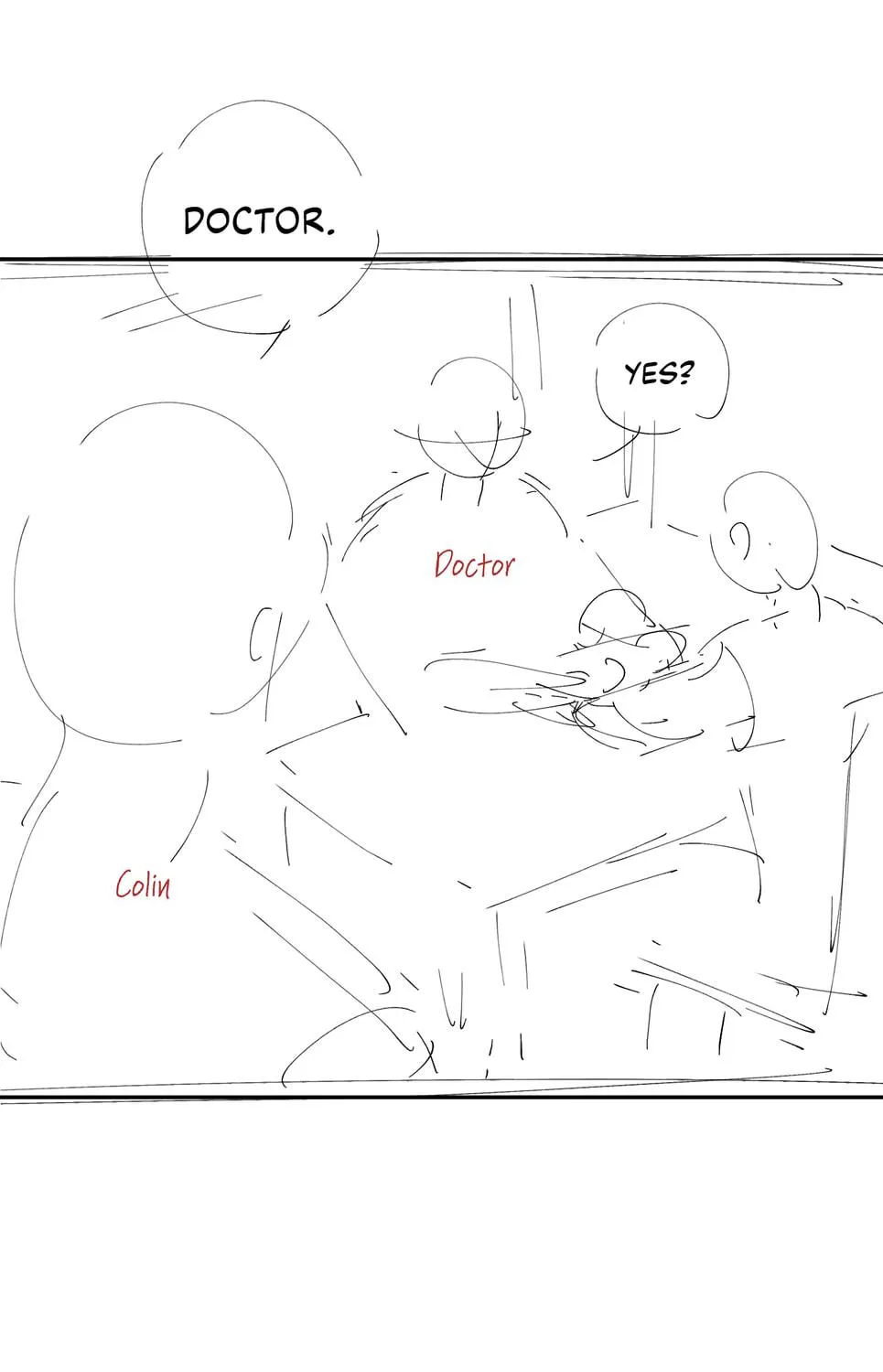 Little Mushroom Chapter 45 page 96 - 
