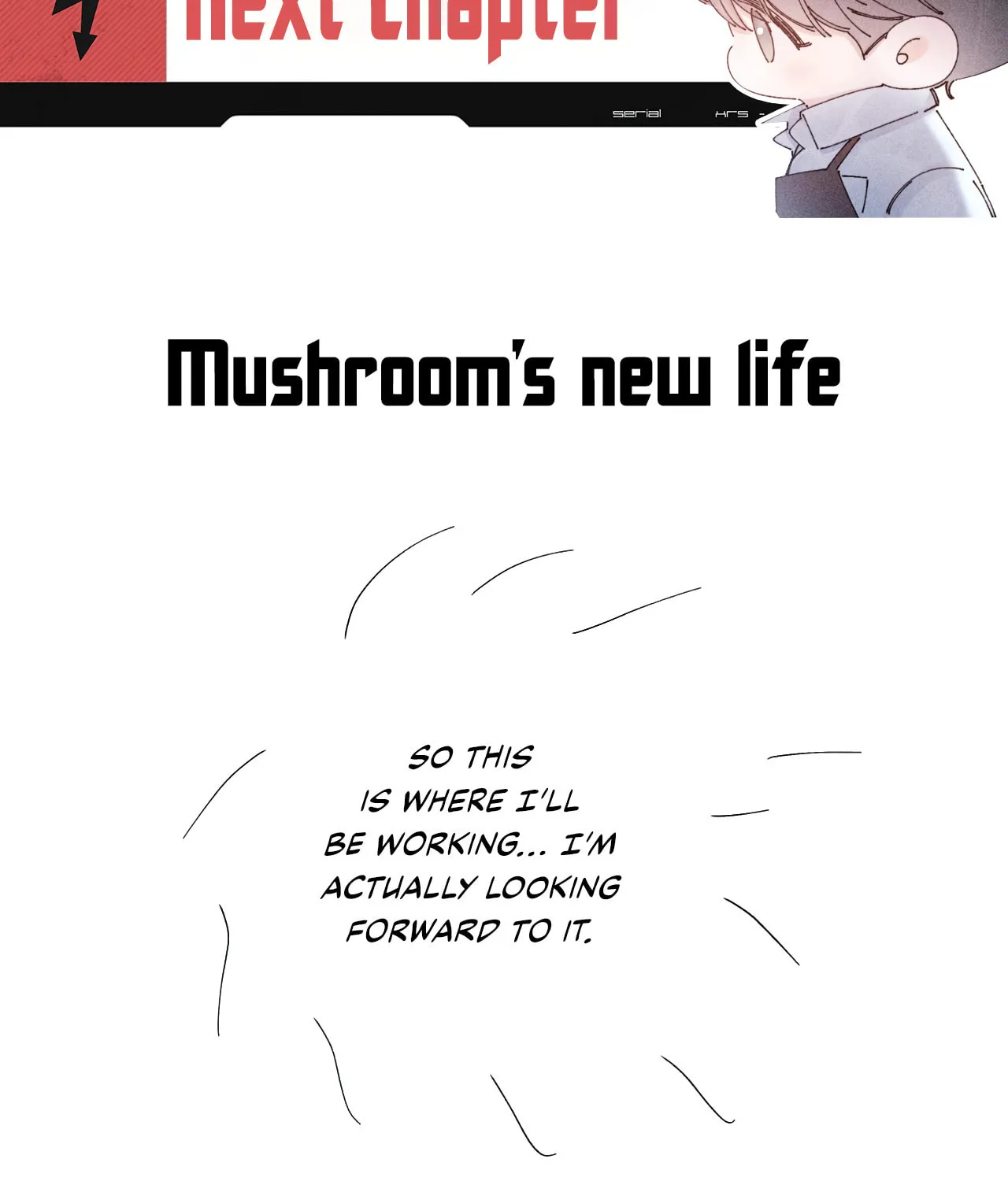 Little Mushroom Chapter 46 page 101 - 