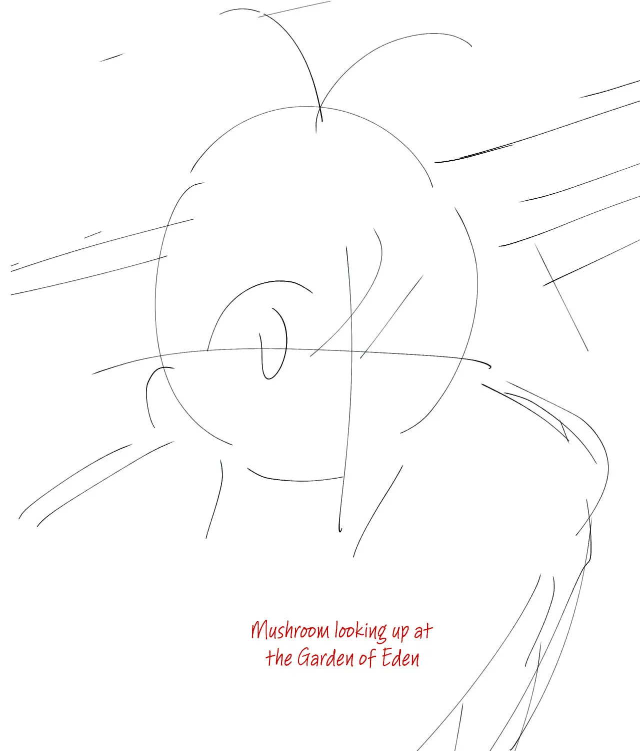 Little Mushroom Chapter 46 page 103 - 