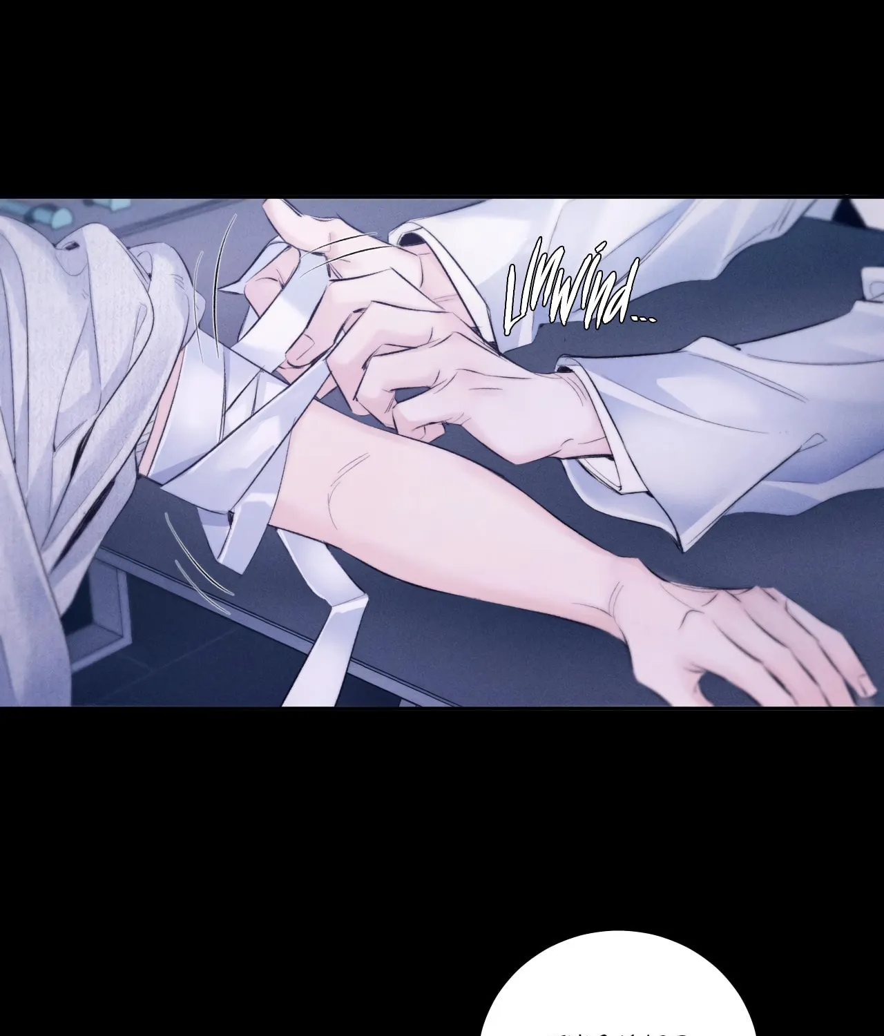 Little Mushroom Chapter 46 page 15 - 