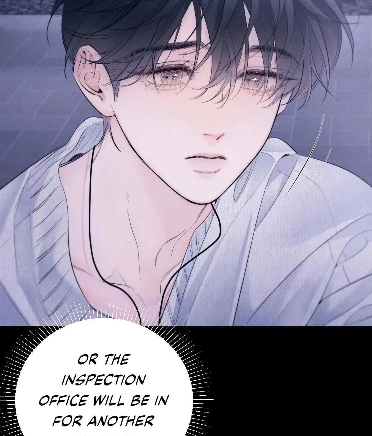 Little Mushroom Chapter 46 page 18 - 