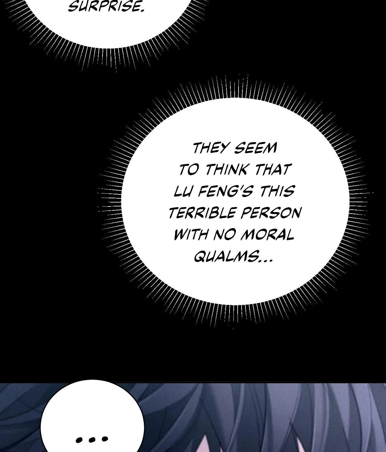 Little Mushroom Chapter 46 page 19 - 