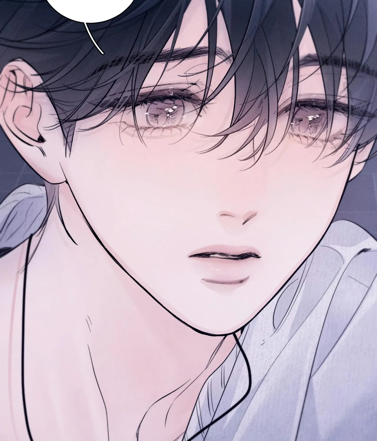 Little Mushroom Chapter 46 page 20 - 