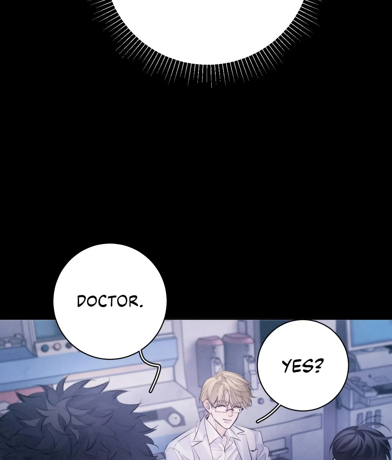 Little Mushroom Chapter 46 page 22 - 