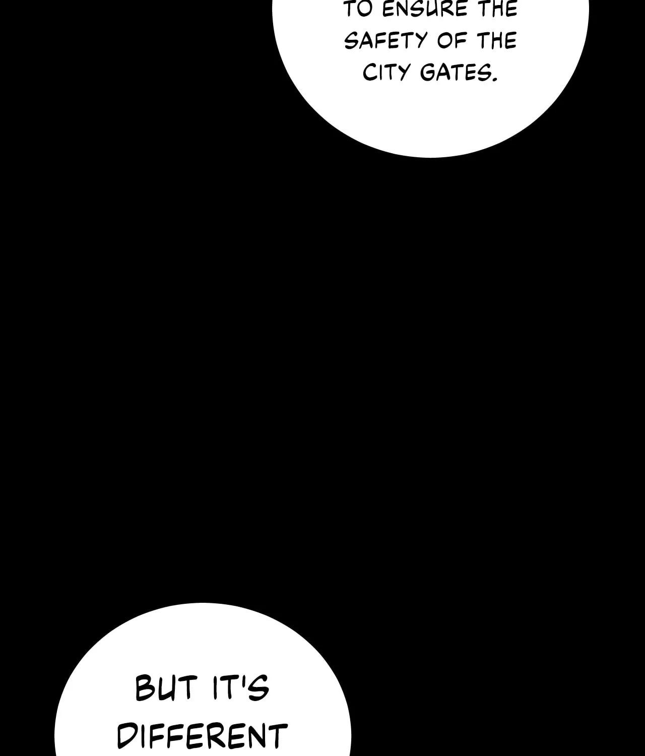 Little Mushroom Chapter 46 page 32 - 