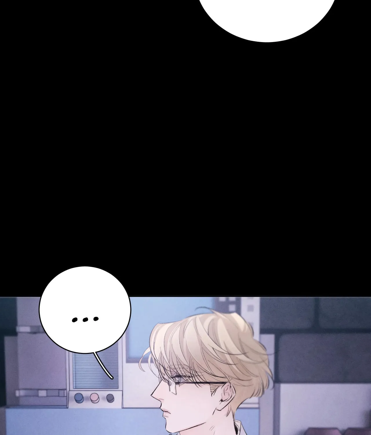 Little Mushroom Chapter 46 page 34 - 