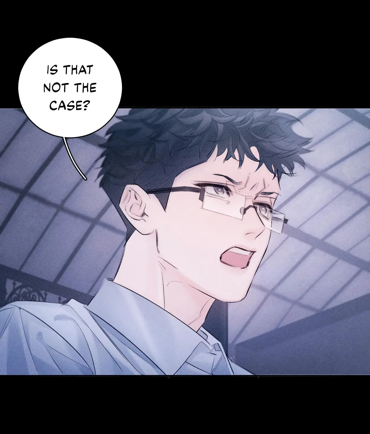 Little Mushroom Chapter 46 page 40 - 