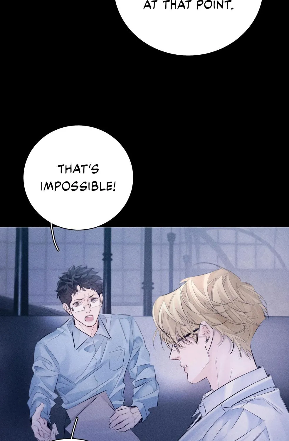 Little Mushroom Chapter 46 page 44 - 