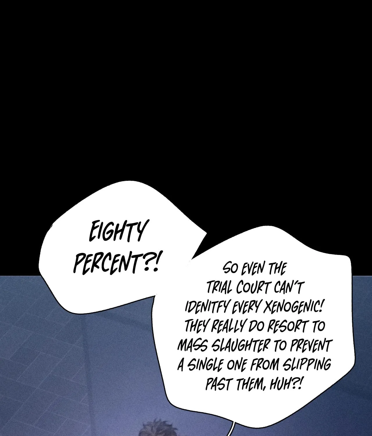 Little Mushroom Chapter 46 page 52 - 