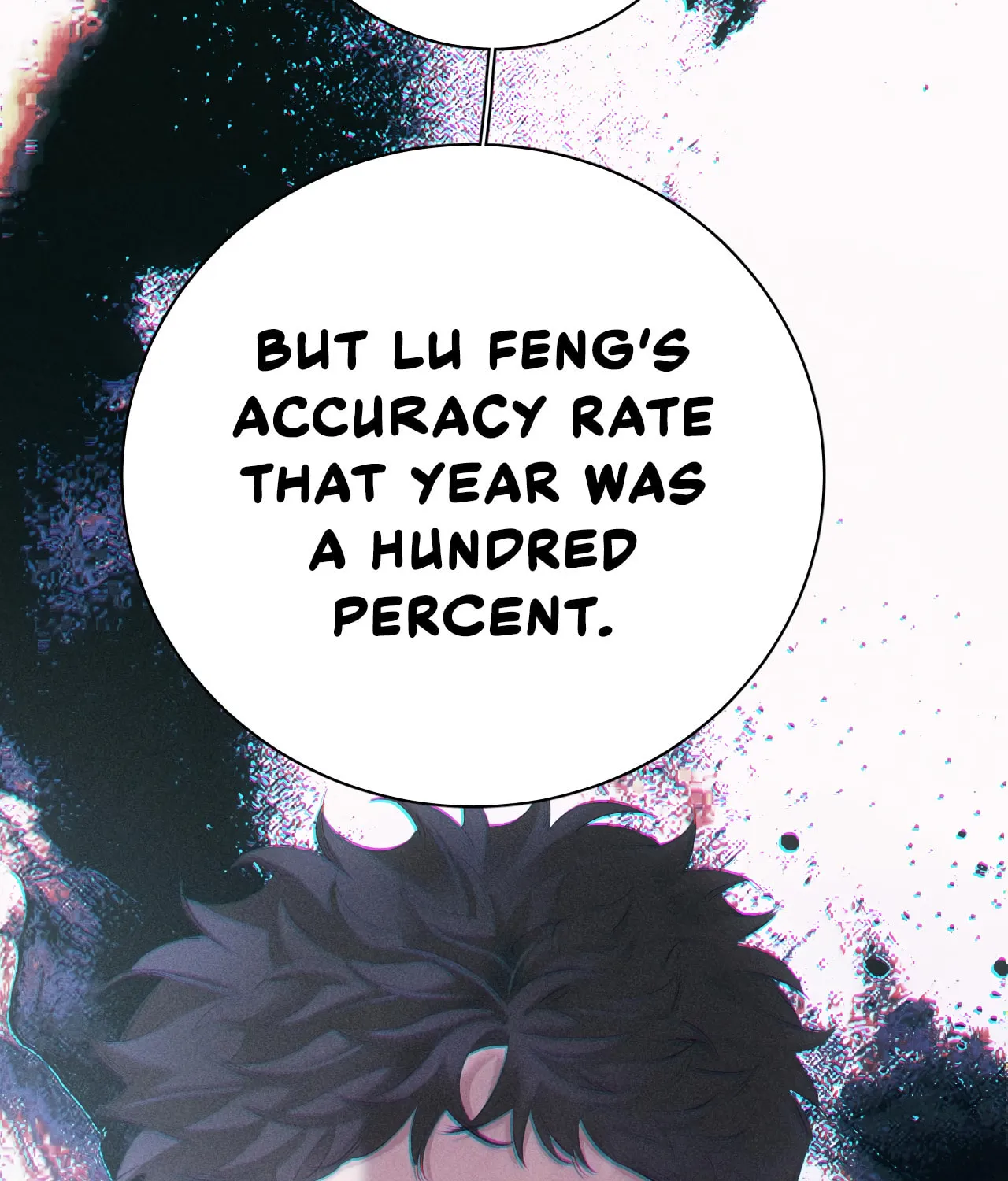 Little Mushroom Chapter 46 page 54 - 