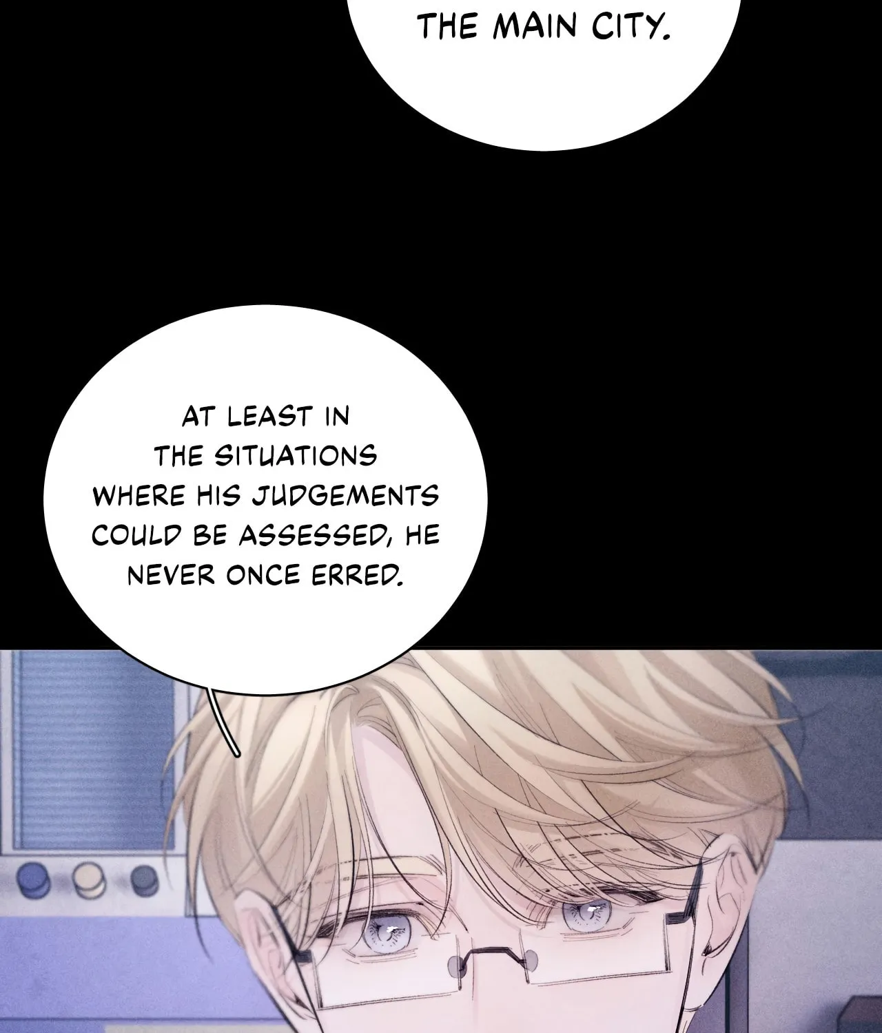 Little Mushroom Chapter 46 page 59 - 