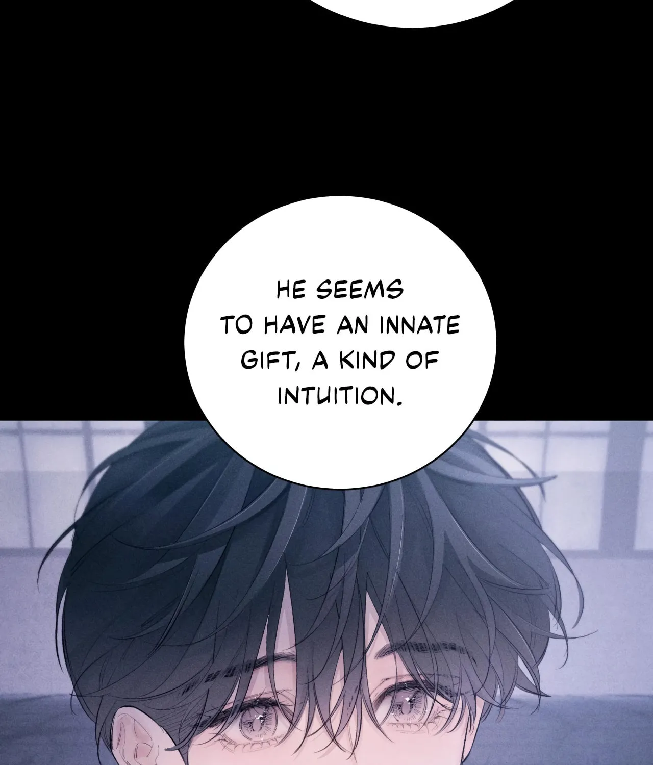 Little Mushroom Chapter 46 page 61 - 