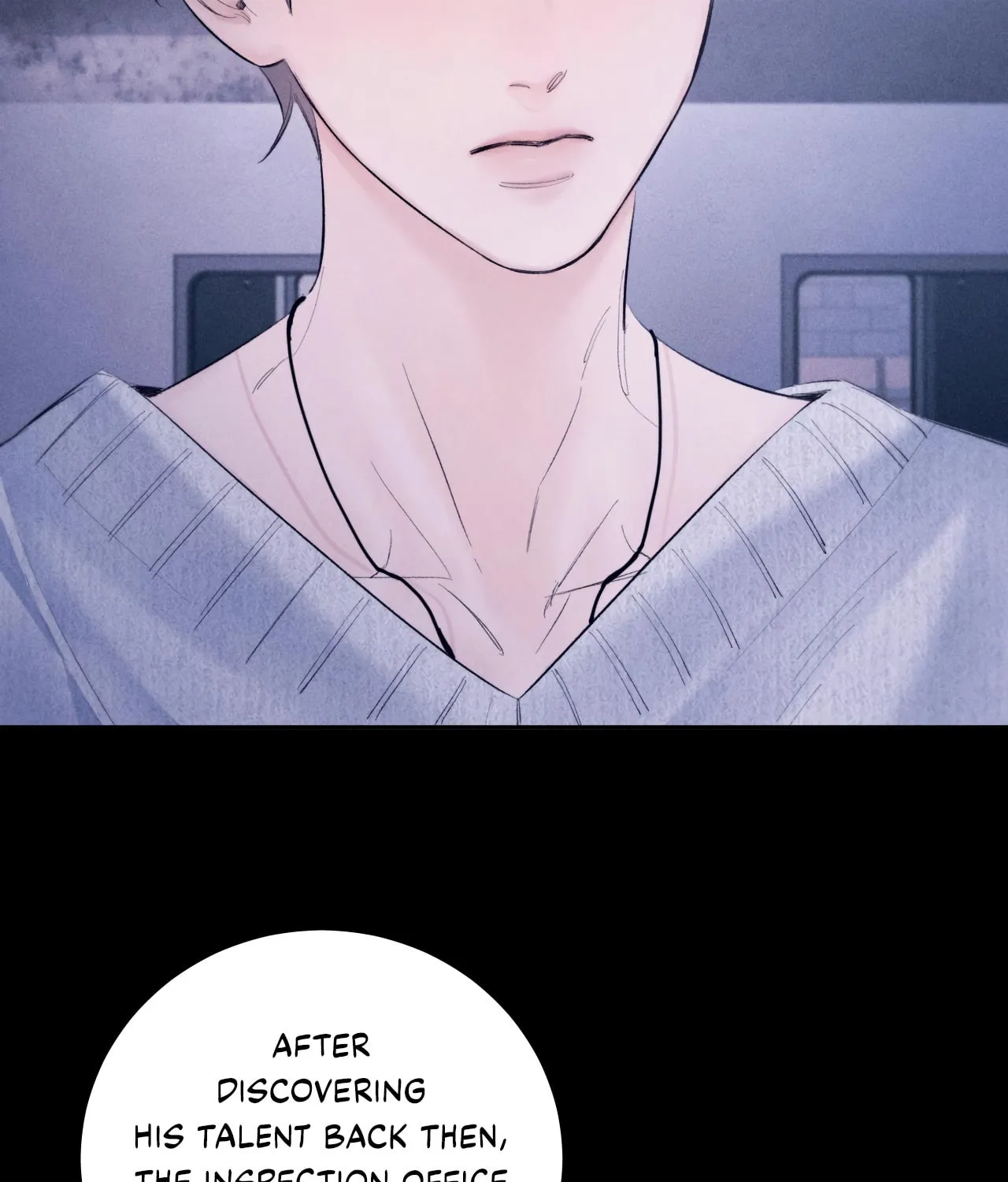 Little Mushroom Chapter 46 page 62 - 