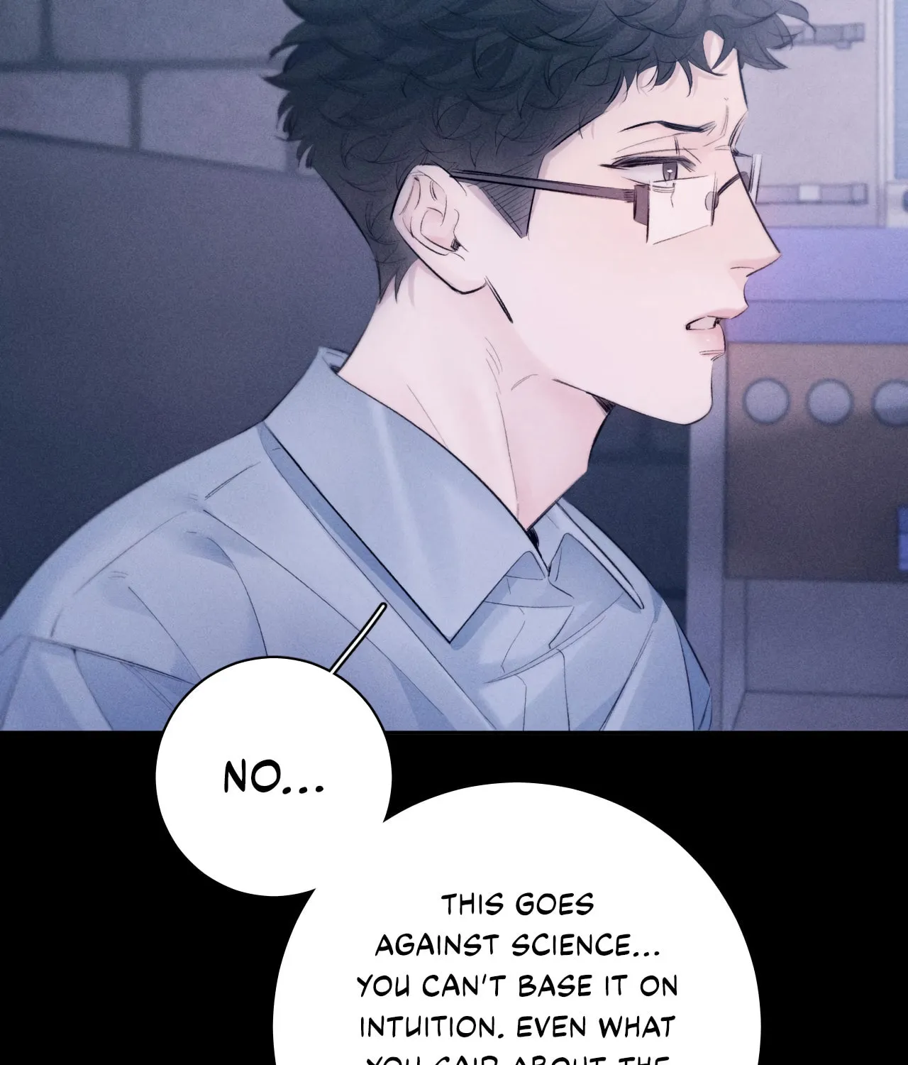 Little Mushroom Chapter 46 page 65 - 