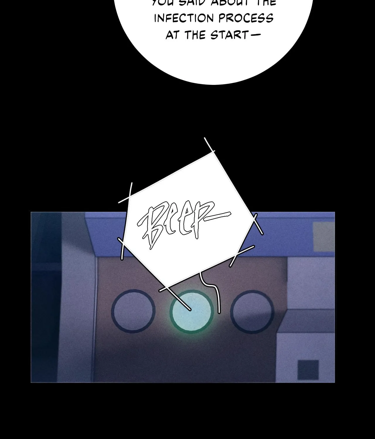 Little Mushroom Chapter 46 page 66 - 
