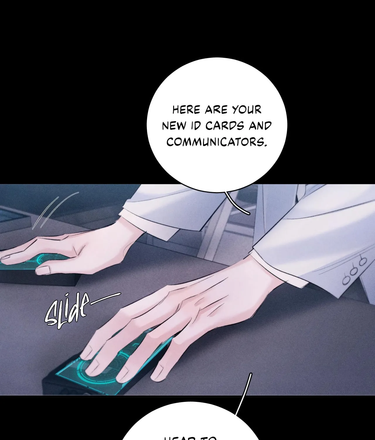 Little Mushroom Chapter 46 page 68 - 