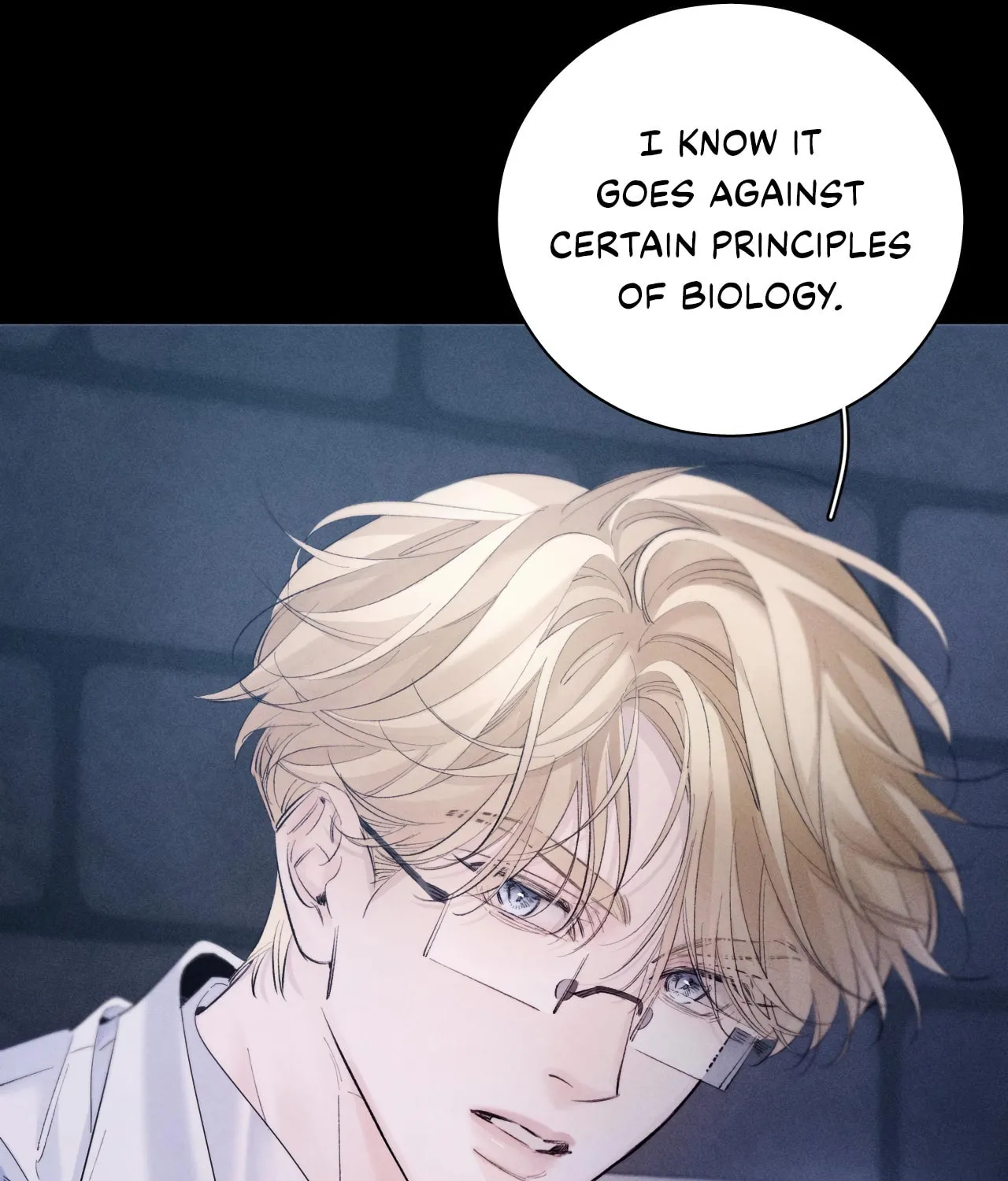 Little Mushroom Chapter 46 page 71 - 