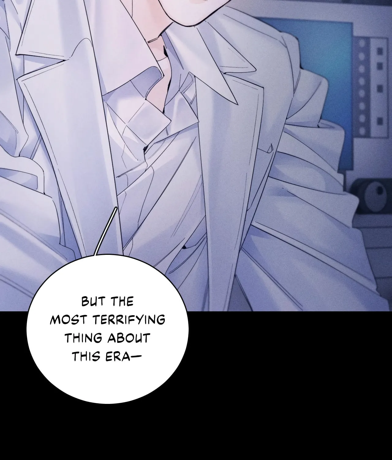 Little Mushroom Chapter 46 page 72 - 