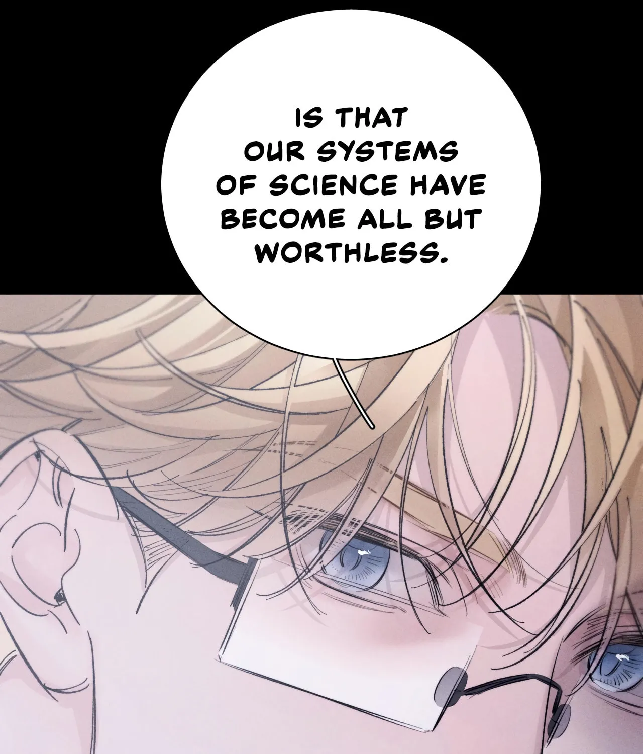 Little Mushroom Chapter 46 page 73 - 
