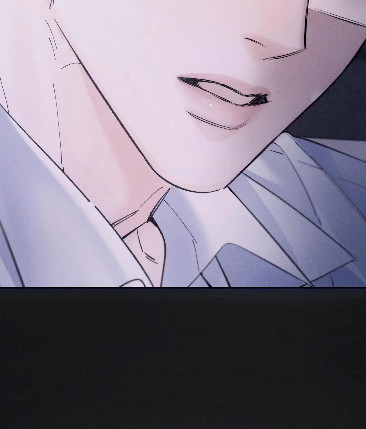 Little Mushroom Chapter 46 page 74 - 