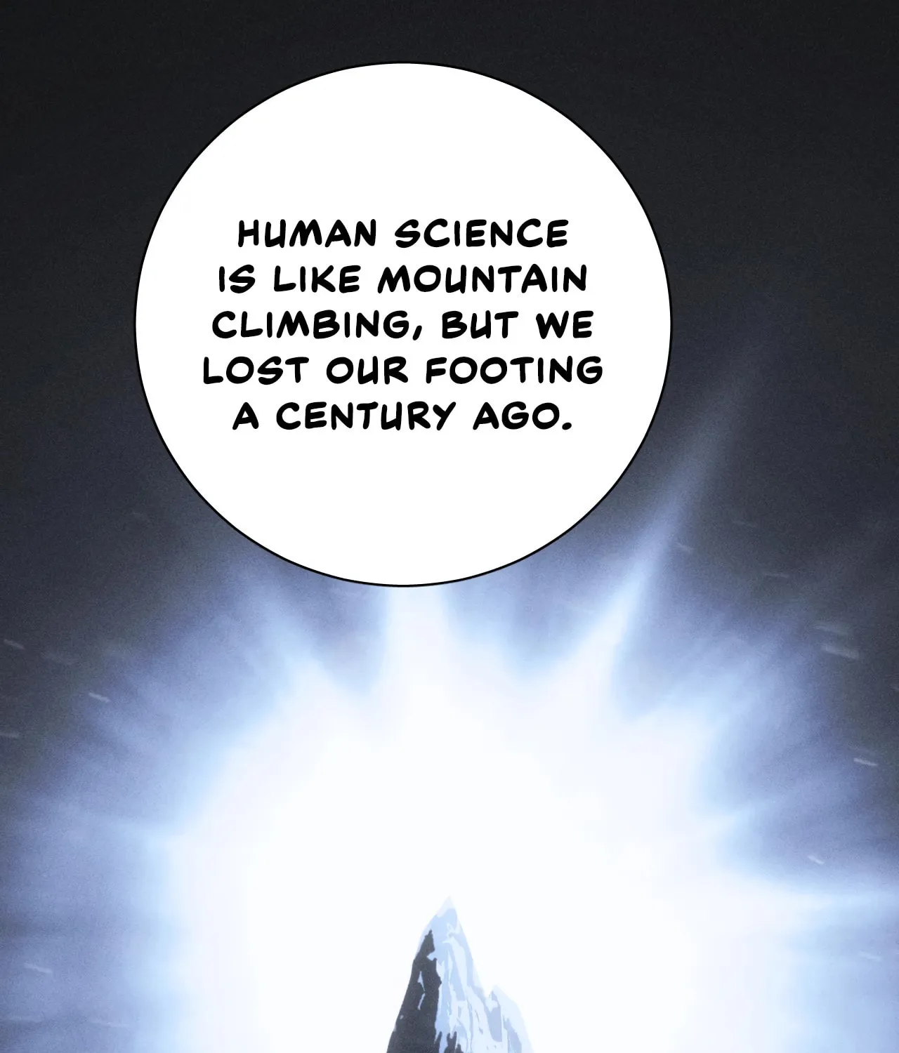 Little Mushroom Chapter 46 page 75 - 