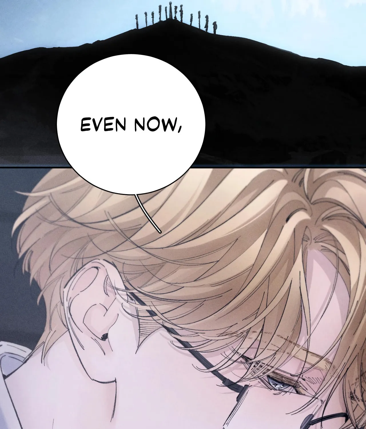 Little Mushroom Chapter 46 page 78 - 
