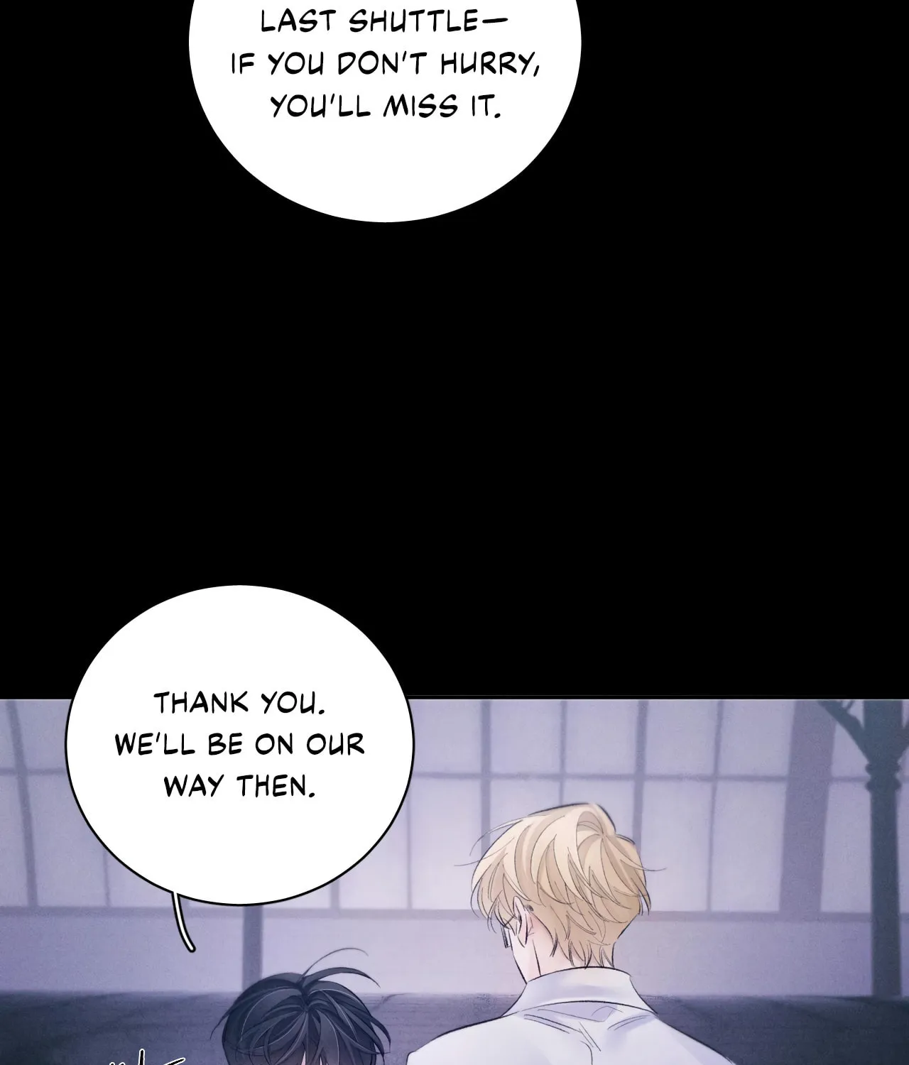 Little Mushroom Chapter 46 page 82 - 