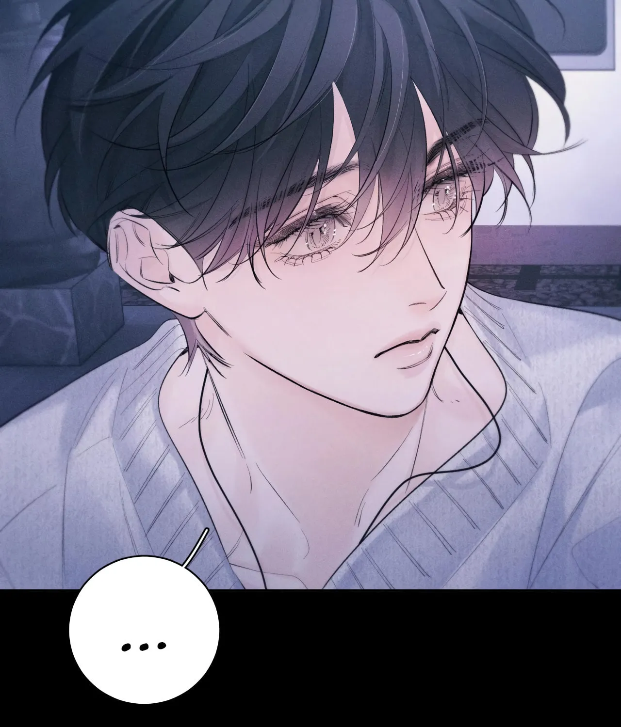 Little Mushroom Chapter 46 page 84 - 