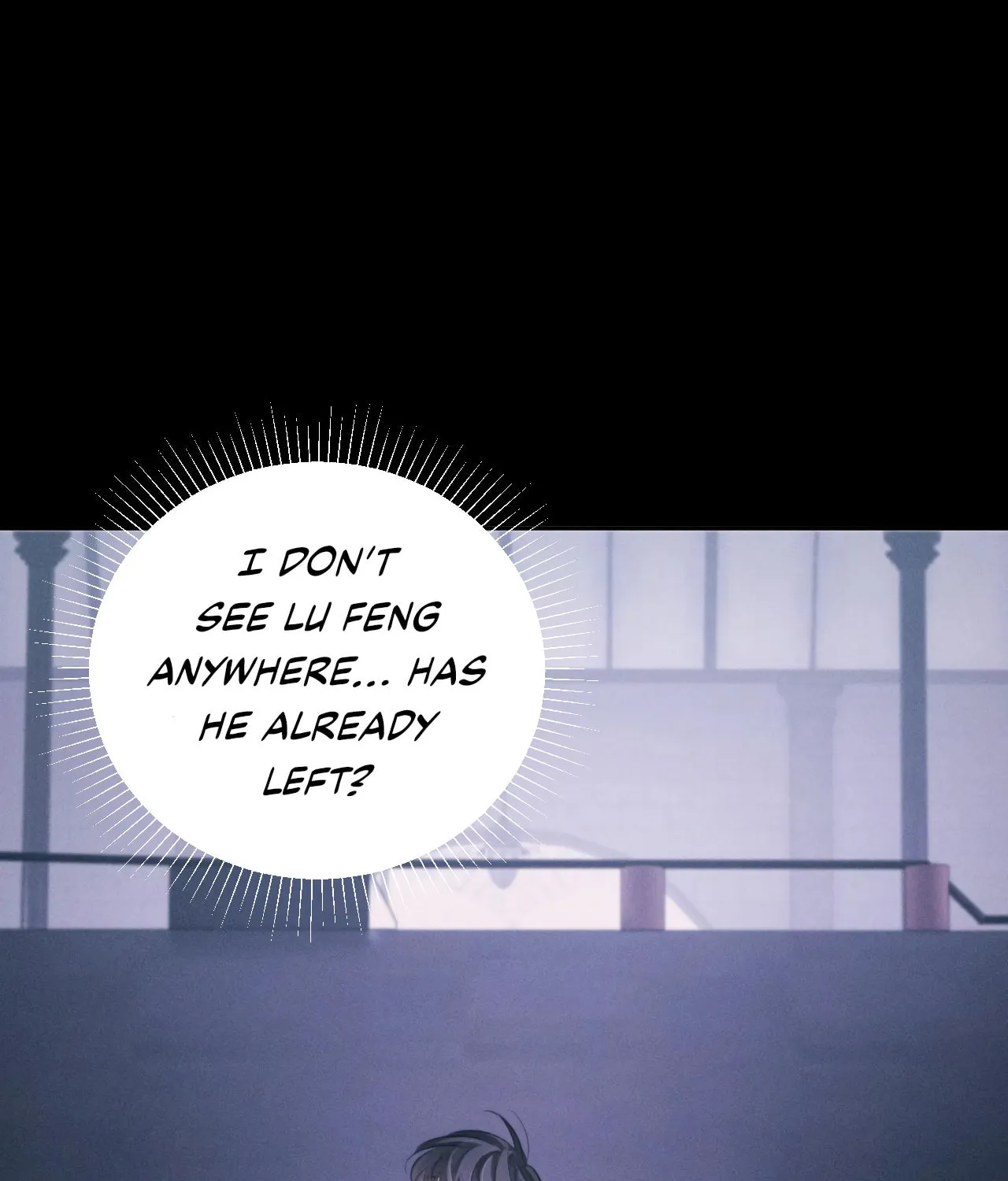 Little Mushroom Chapter 46 page 85 - 